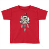 dream catcher Toddler T-shirt