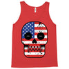 united states till i die Tank Top