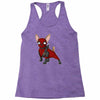 chihuahuapool Racerback Tank