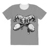 venom attack 2 All Over Women's T-shirt