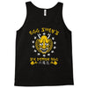six demon Tank Top