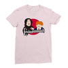 it's leviosaaaaaaah Ladies Fitted T-Shirt