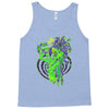 scared straight Tank Top