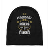 legendary riders are born in 1968 Baby Beanies