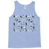 pop culture clash Tank Top