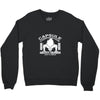 gravity chamber Crewneck Sweatshirt