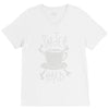 par tea hard V-Neck Tee