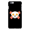 Bacon Egg Skull iPhone 6 Plus/6s Plus Case