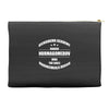 kickboxing academy Accessory Pouches