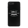 old ben's sabers iPhone 7 Plus Case