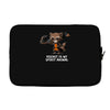 rocket is my spirit animal Laptop sleeve