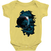 pirate (space)ship Baby Onesie