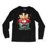 hannibal Long Sleeve Shirts