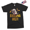 banana mee!!! Exclusive T-shirt