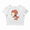 magby Crop Top