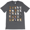 dabbing animals T-Shirt