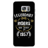 legendary riders are born in 1957 Samsung Galaxy S7