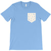 Free Birds Pocket T-Shirt