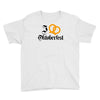 i love oktoberfest Youth Tee