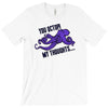 octopi my thoughts T-Shirt