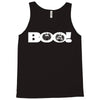 boo pumpkin Tank Top