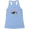 california Racerback Tank