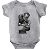 Tatoo Baby Onesie