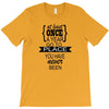 go to a place you have never been T-Shirt