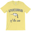 narwhal T-Shirt