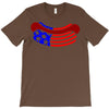 us hot dog T-Shirt