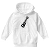 ukulele Youth Hoodie