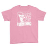 we toys can see everything Youth Tee