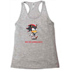 shadow haters Racerback Tank
