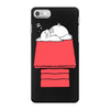 totoro peanut iPhone 7 Case