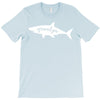 Grandpa Shark T-Shirt