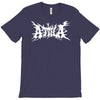 attila the artery foundation T-Shirt