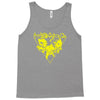 nuclear family Tank Top