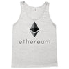 Ethereum Coin Tank Top