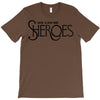 we can be sheroes T-Shirt