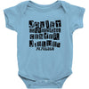 joliet correctional Baby Onesie