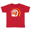 vintage solo Toddler T-shirt