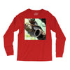Yulia Long Sleeve Shirts