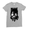 nuke Ladies Fitted T-Shirt