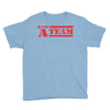 the a team 2 Youth Tee