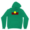 australian aboriginal Hoodie