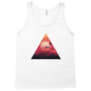 Triangle Tank Top