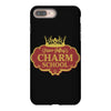 charm school iPhone 8 Plus