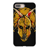 skull spartan iPhone 8 Plus
