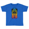 mehrzio Toddler T-shirt