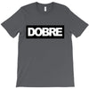 Dobre Black/White T-Shirt